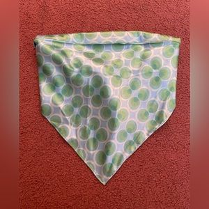 Peppermayo sleeveless top